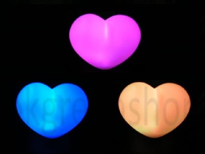 Heart+mood+lights